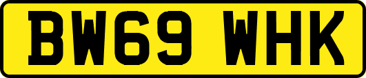 BW69WHK