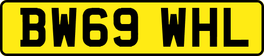 BW69WHL