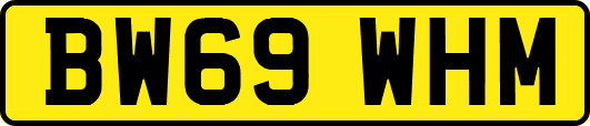 BW69WHM