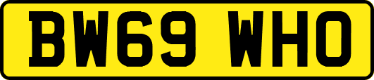 BW69WHO