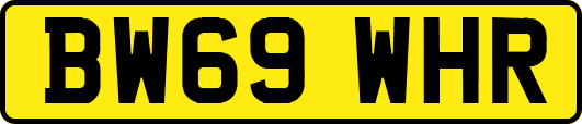 BW69WHR