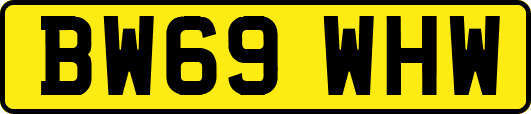 BW69WHW