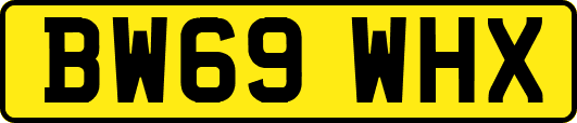 BW69WHX