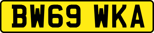 BW69WKA