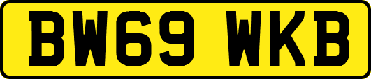 BW69WKB
