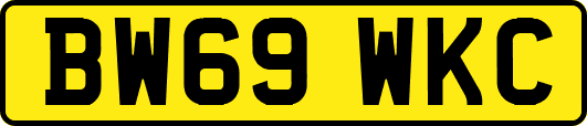BW69WKC