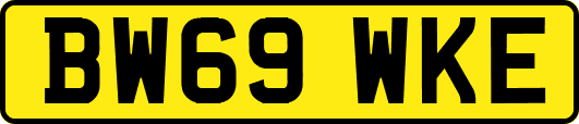 BW69WKE