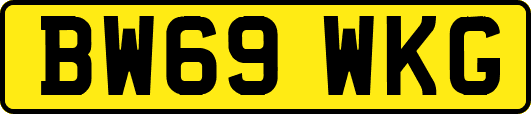 BW69WKG