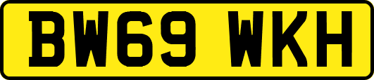 BW69WKH