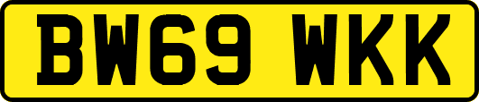 BW69WKK