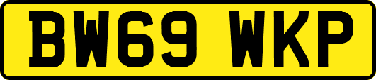 BW69WKP