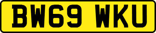 BW69WKU