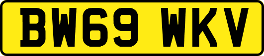BW69WKV