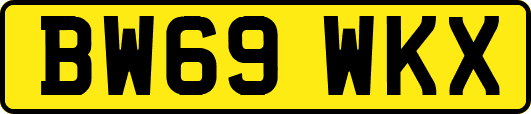 BW69WKX