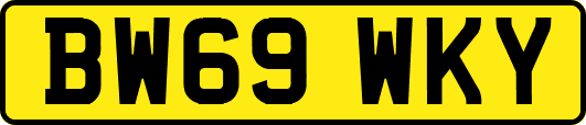BW69WKY