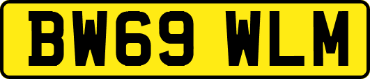 BW69WLM