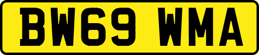 BW69WMA