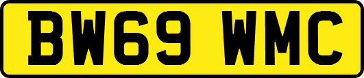 BW69WMC