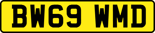 BW69WMD