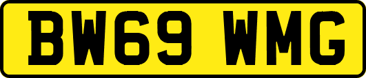 BW69WMG