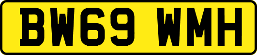 BW69WMH