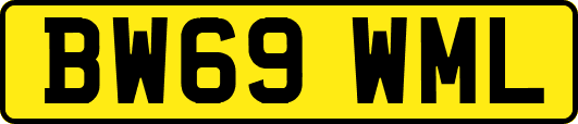 BW69WML