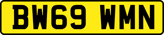 BW69WMN