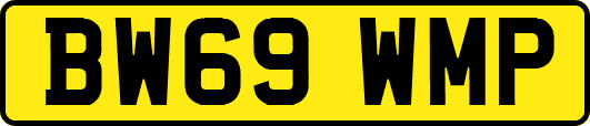 BW69WMP