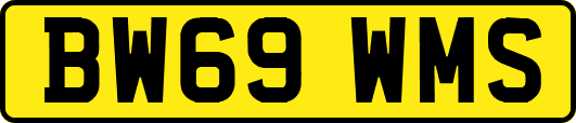BW69WMS