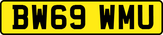BW69WMU