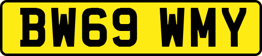 BW69WMY
