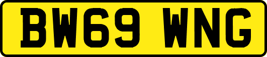 BW69WNG