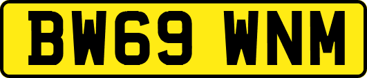 BW69WNM