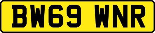 BW69WNR