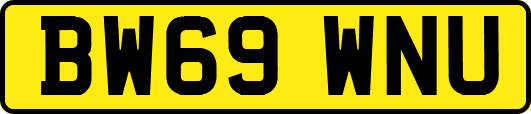 BW69WNU