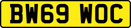 BW69WOC