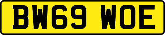 BW69WOE