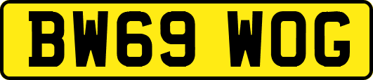 BW69WOG