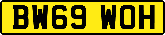 BW69WOH