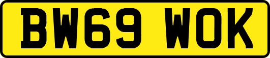 BW69WOK