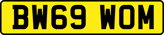 BW69WOM