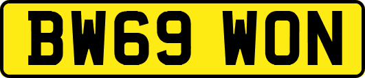 BW69WON