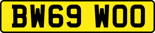BW69WOO