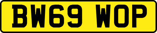 BW69WOP