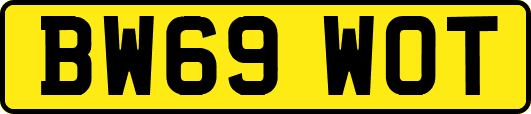 BW69WOT