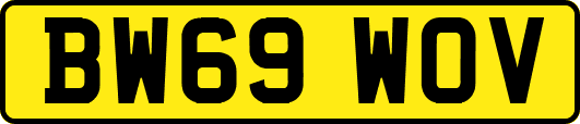BW69WOV
