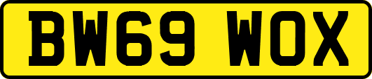 BW69WOX