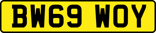 BW69WOY