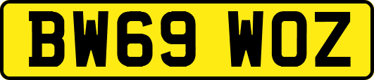 BW69WOZ