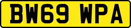 BW69WPA